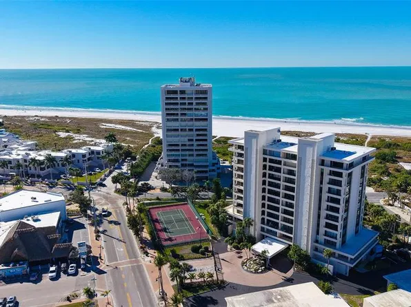 5300 OCEAN BOULEVARD #301, SARASOTA, FL 34242