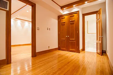 Rented by WAM Partners - William Moses Co.