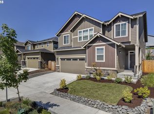 3703 SW McKinley St, Gresham, OR 97080