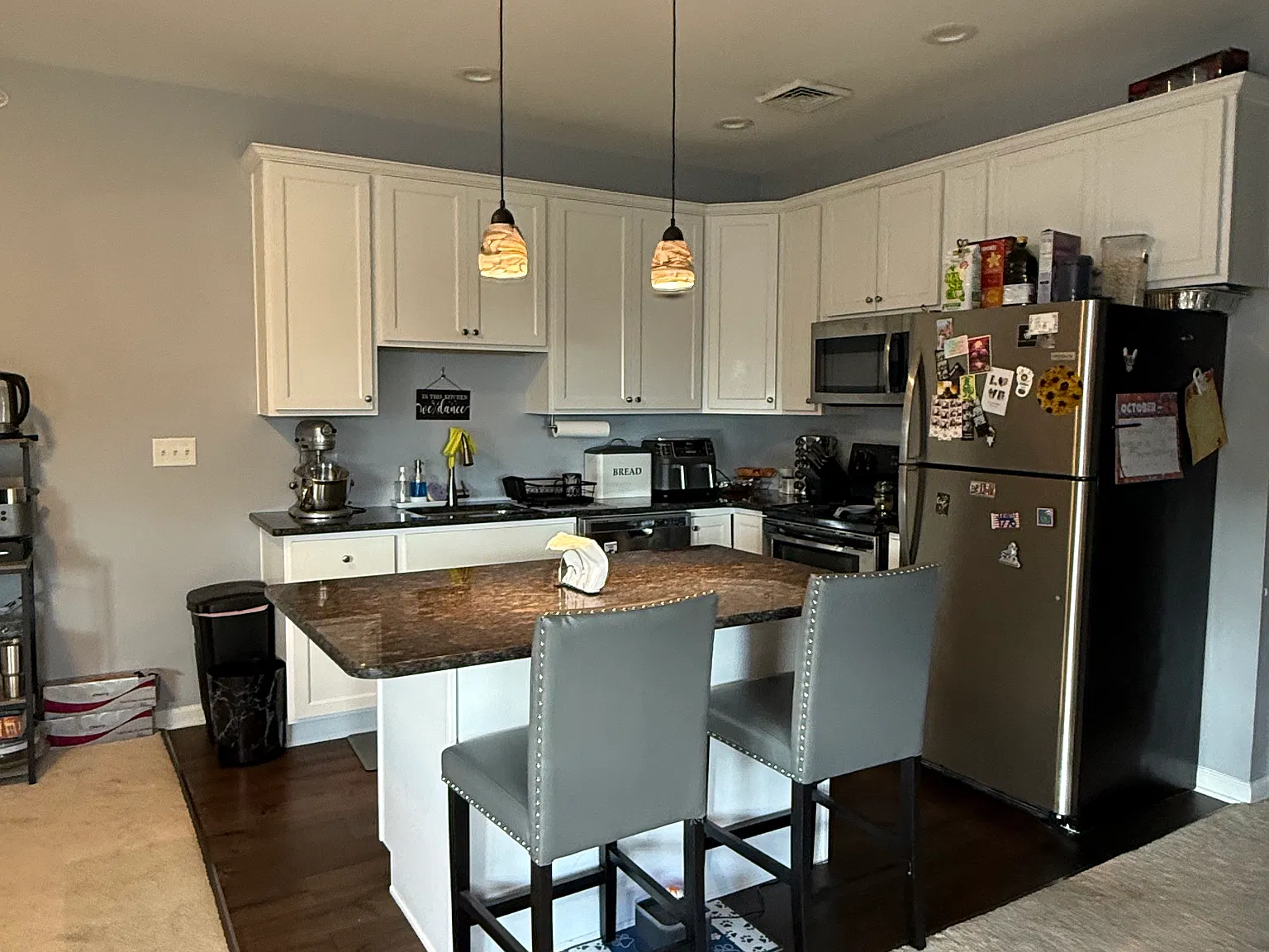 3 bed, $1,950 — Photo 3