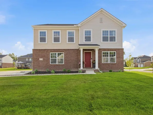 14218 Old Oak Trl, Belleville, MI 48111