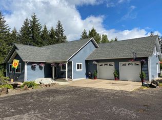 6400 Harmony Rd, Sheridan, OR 97378