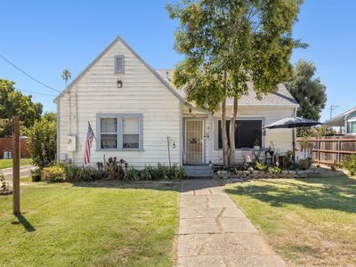 365 B St, Biggs, CA, 95917