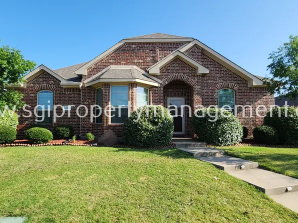 1369 Crescent Cove Dr, Rockwall, TX 75087