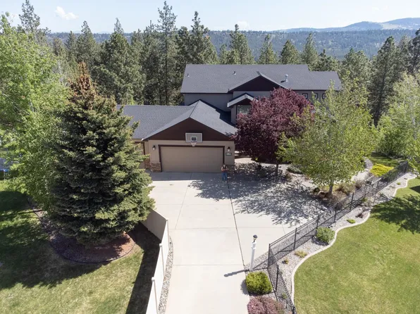 6403 S Springview St, Spokane, WA 99224