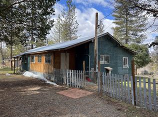 380 Summit Creek Rd, Hayfork, CA 96041
