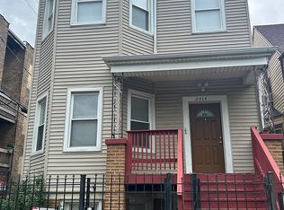 2414 N Lawndale Ave UNIT 2, Chicago, IL 60647