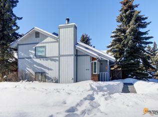 9703 Newhaven Loop, Anchorage, AK 99507