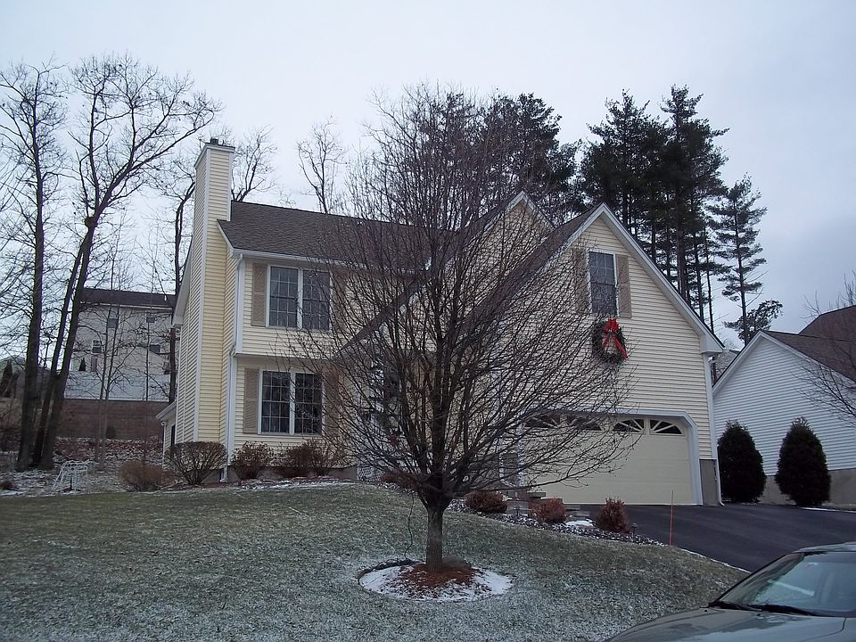 Popular north neighborhood