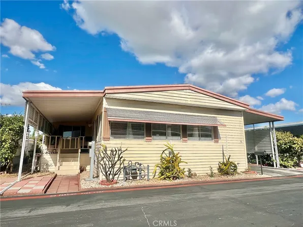 14362 Bushard St Spc 96, Westminster, CA 92683