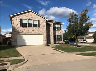 5437 Shiver Rd, Fort Worth, TX 76244