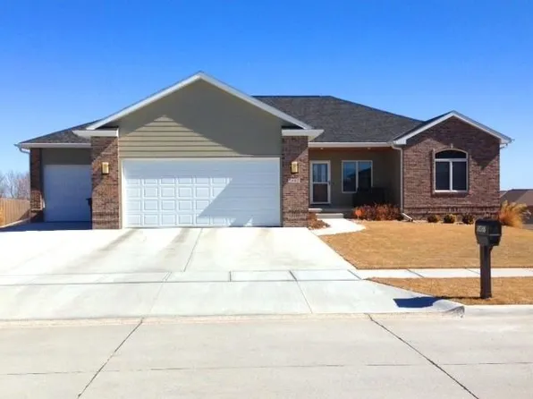5407 S Ave, Kearney, NE 68847