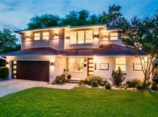 10509 Sinclair Ave, Dallas, TX 75218