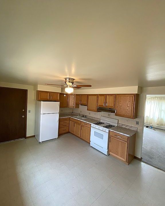 Large Kitchen