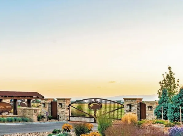 16785 Shepherds Way, Greeley, CO 80631