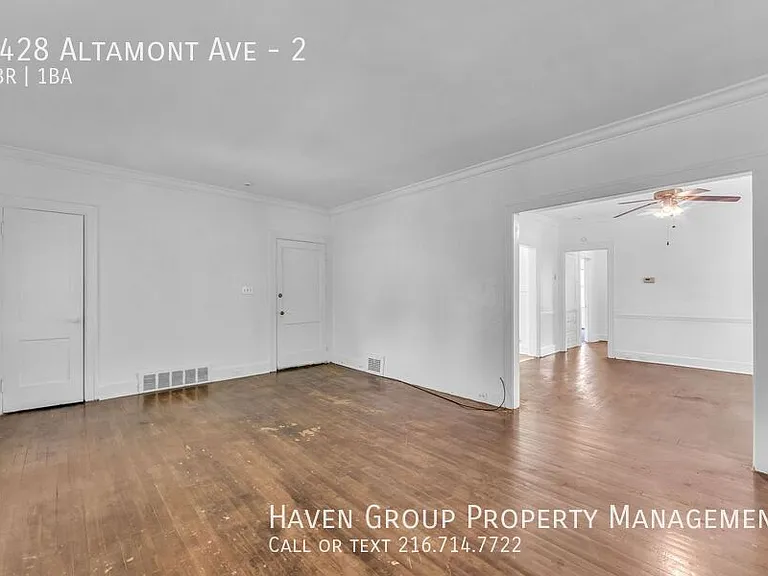 3428 Altamont Ave #2 — Photo 3