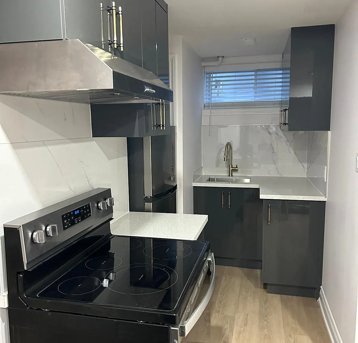 2 bed, $1,800 — Photo 1
