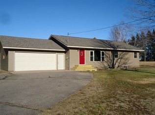 1984 County Road M, Stevens Point, WI 54481