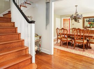 7 Meredith Rd, Wynnewood, PA 19096