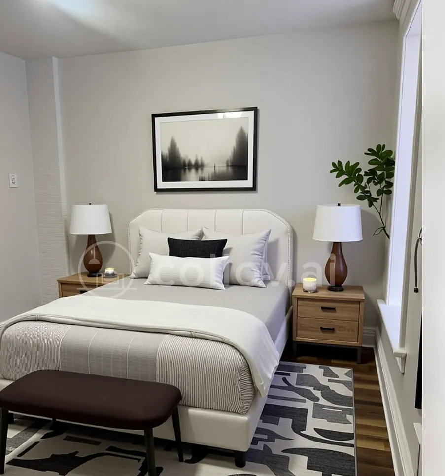 2 bed, $1,400 — Photo 4