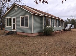 1411 Sand Hill Rd, Hope Mills, NC 28348