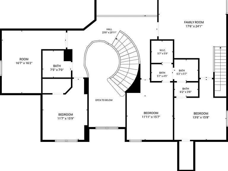 3727 Lakeridge Canyon Dr — Photo 49