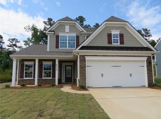 1526 Peabody Ct, Mebane, NC 27302
