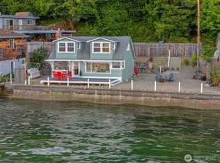 10731 NE North Shore Rd, Belfair, WA 98528