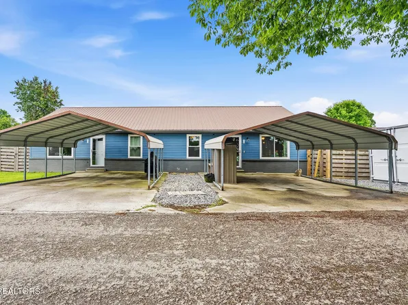 215 Carr Rd, Seymour, TN 37865