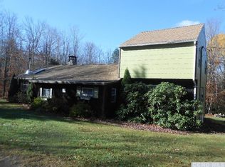 241 High Peak Rd, Windham, NY 12496