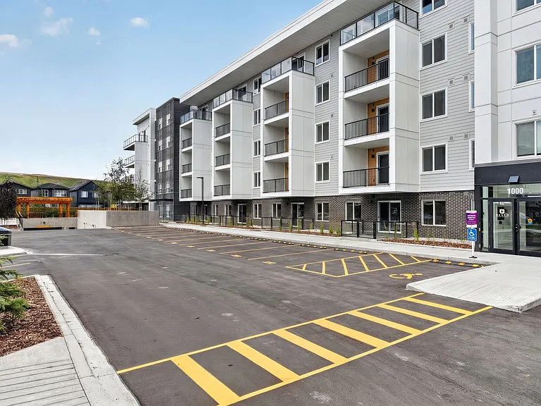 265 Wolf Willow Blvd SE #1517-517 — Photo 3