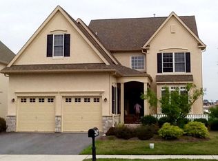 429 Waynebrook Dr, Chester Springs, PA 19425