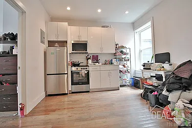 Rented by Ideal Properties Group