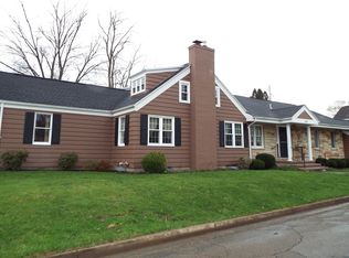 106 Fairview Ave, Olean, NY 14760