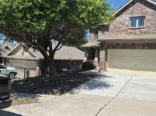 10204 Copper Ridge Cv, Austin, TX 78747