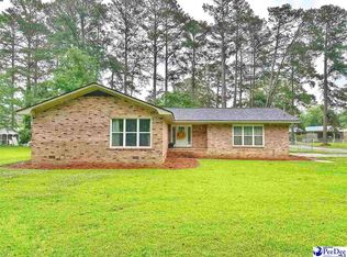 702 N Marion St, Latta, SC 29565