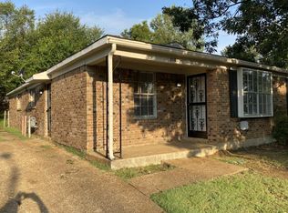3763 Ironwood Dr, Memphis, TN 38115