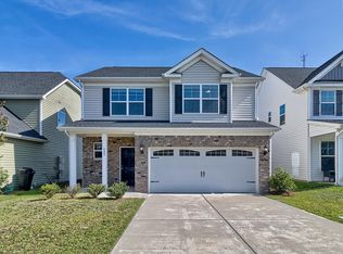 922 Taramore Ln, Lexington, SC 29072