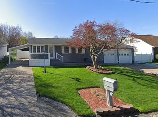 2735 E 31st St, Erie, PA 16510