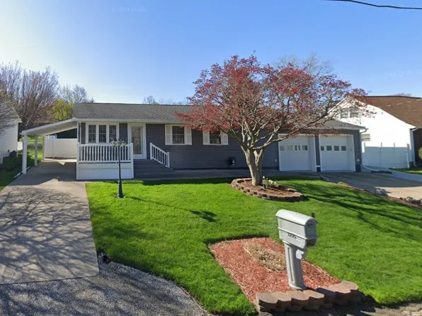 2735 E 31st St, Erie, PA 16510