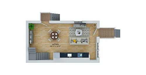 Floor plan 1013-106