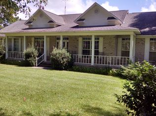 2035 S County Road 9 Rd, Newton, AL 36352