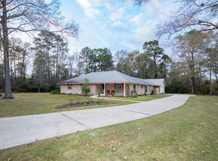 324 Rue Normandie, Eunice, LA 70535