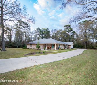 324 Rue Normandie, Eunice, LA, 70535
