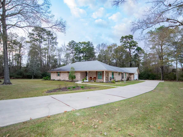 324 Rue Normandie, Eunice, LA 70535