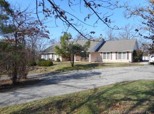 30582 S Park Pl, Inola, OK 74036