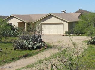 44008 N 18th St E, New River, AZ 85087