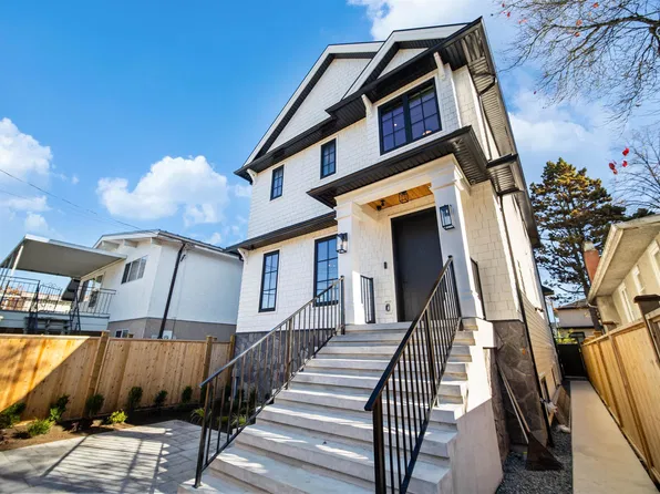 6879 Quebec St #2, Vancouver, BC V5X 3G3