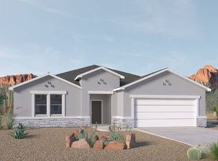 2127 Torrent Dr NW, Albuquerque, NM 87120