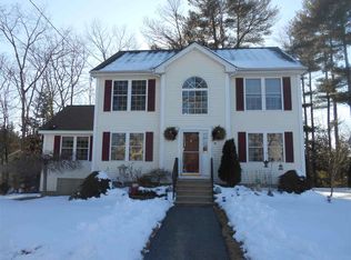 14 Sandy Brook St, Manchester, NH 03103